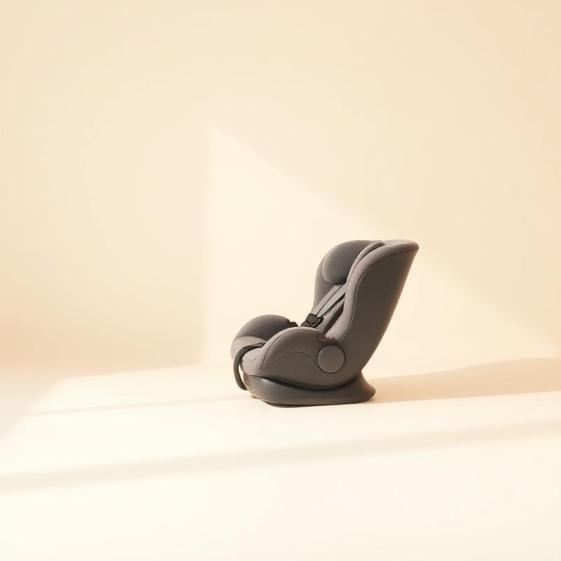 Autostol i-Size 40-105 cm